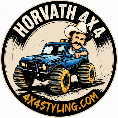 Horvath 4x4