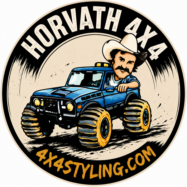 Horvath 4x4