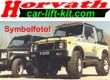 Lift-Kit suspension systems, Suzuki Grand Vitara JT, TE,...